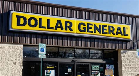 View your Dollar General Market Ad Dollar General online. . Dollar general opening hours